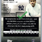 2023 Topps Stadium Club Babe Ruth #298