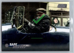 2023 Topps Stadium Club Babe Ruth #298