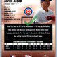 2023 Topps Stadium Club Red Foil Javier Assad #209