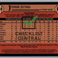 2024 Topps '89 Topps Silver Pack Chrome Josh Jung #T89C-65