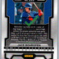2024 Panini Prizm Jace Bohrofen #222