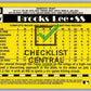2025 Topps '90 Topps Brooks Lee #T90-24