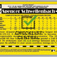 2025 Topps '90 Topps Spencer Schwellenbach #T90-34