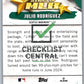 2025 Topps Stars of MLB Julio Rodríguez #SMLB-5