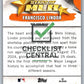 2025 Topps Stars of MLB Francisco Lindor #SMLB-11