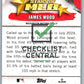 2025 Topps Stars of MLB James Wood #SMLB-18