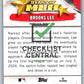 2025 Topps Stars of MLB Brooks Lee #SMLB-19