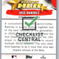 2025 Topps Stars of MLB José Ramírez #SMLB-20