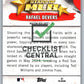 2025 Topps Stars of MLB Rafael Devers #SMLB-21