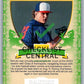 2024 Panini Crusade Crusade Noah Schultz #59