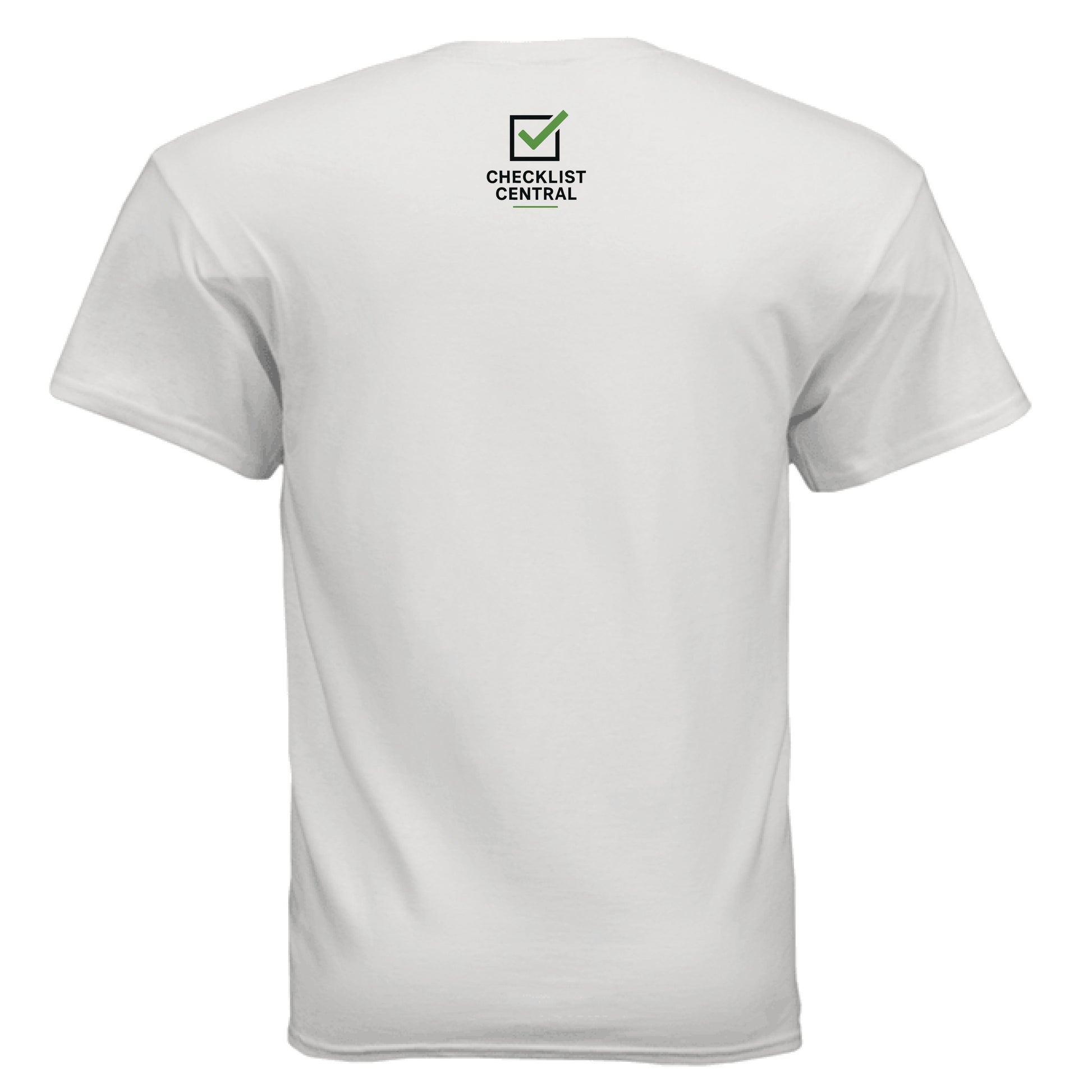 PFD White - BACK