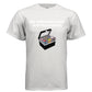 PFD White - FRONT