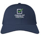 Deep Navy - FRONT