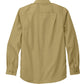 Dark Khaki - BACK
