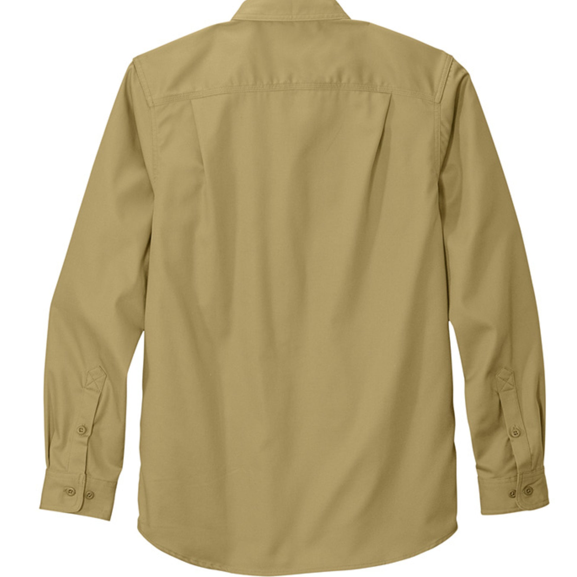Dark Khaki - BACK