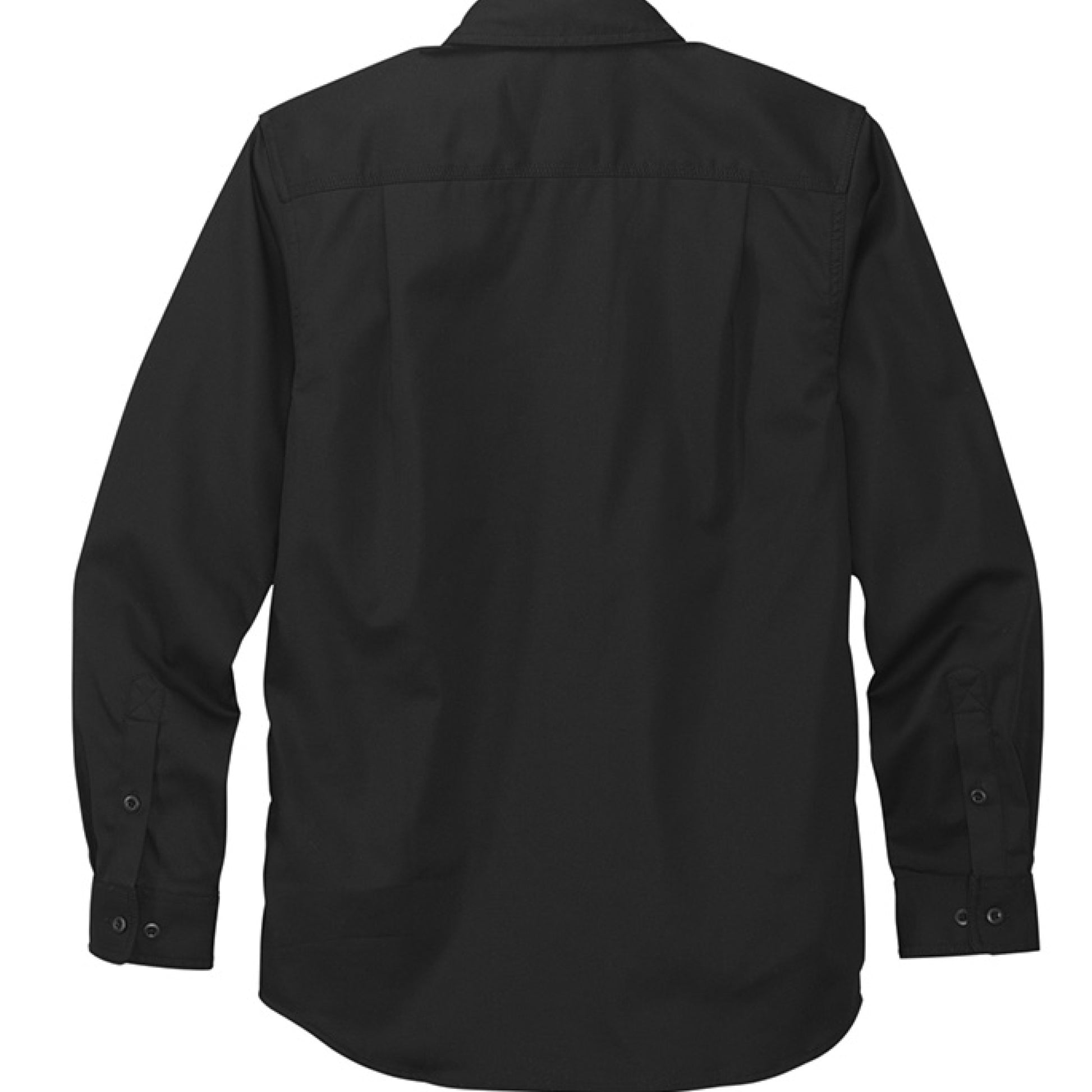 Black - BACK
