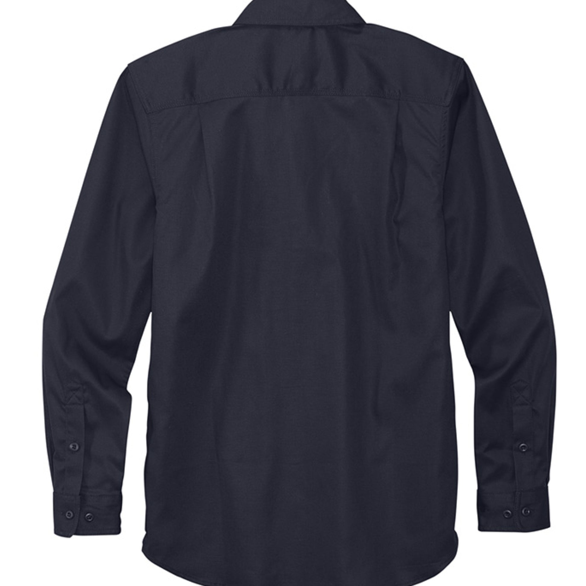 Navy - BACK