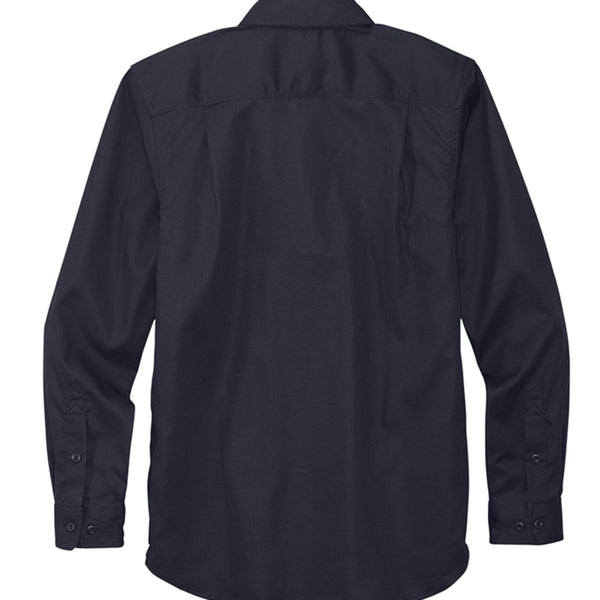 Navy - BACK