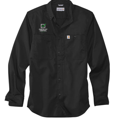 Black - FRONT