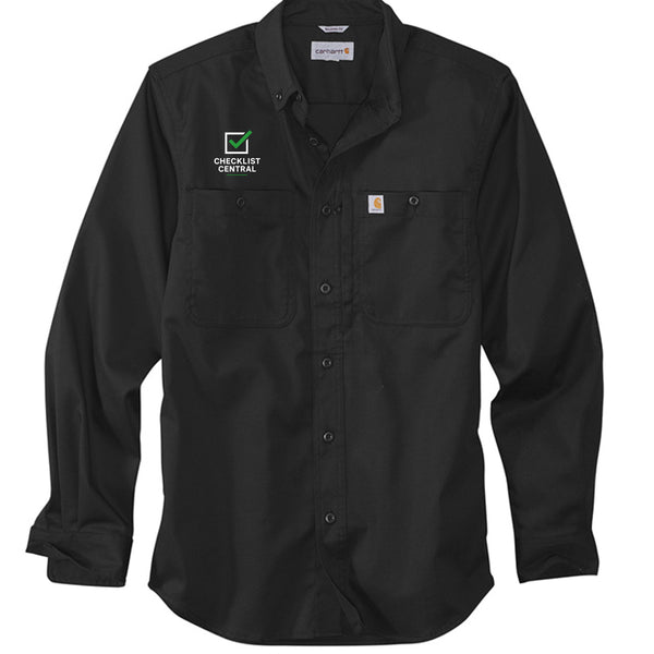 Black - FRONT