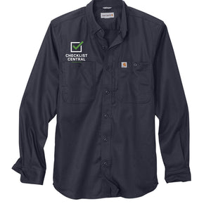 Navy - FRONT