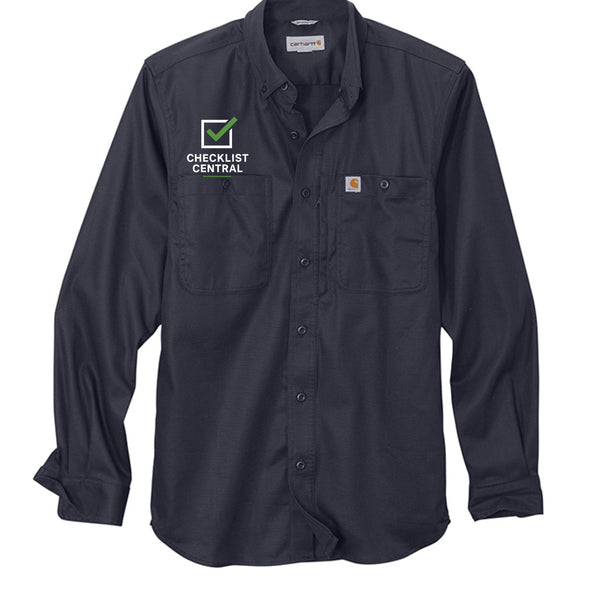 Navy - FRONT