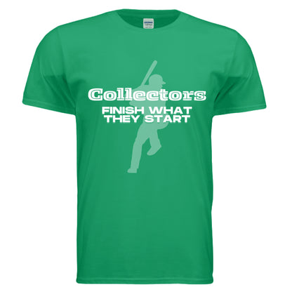 IRISH GREEN - FRONT