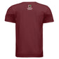 ANTIQUE CHERRY RED - BACK