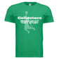 IRISH GREEN - FRONT