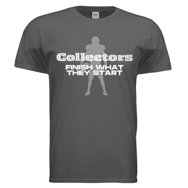 CHARCOAL - FRONT