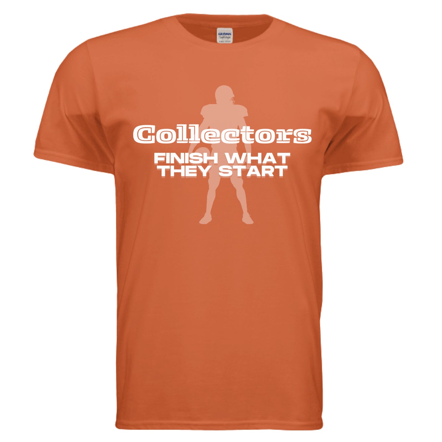 ORANGE - FRONT