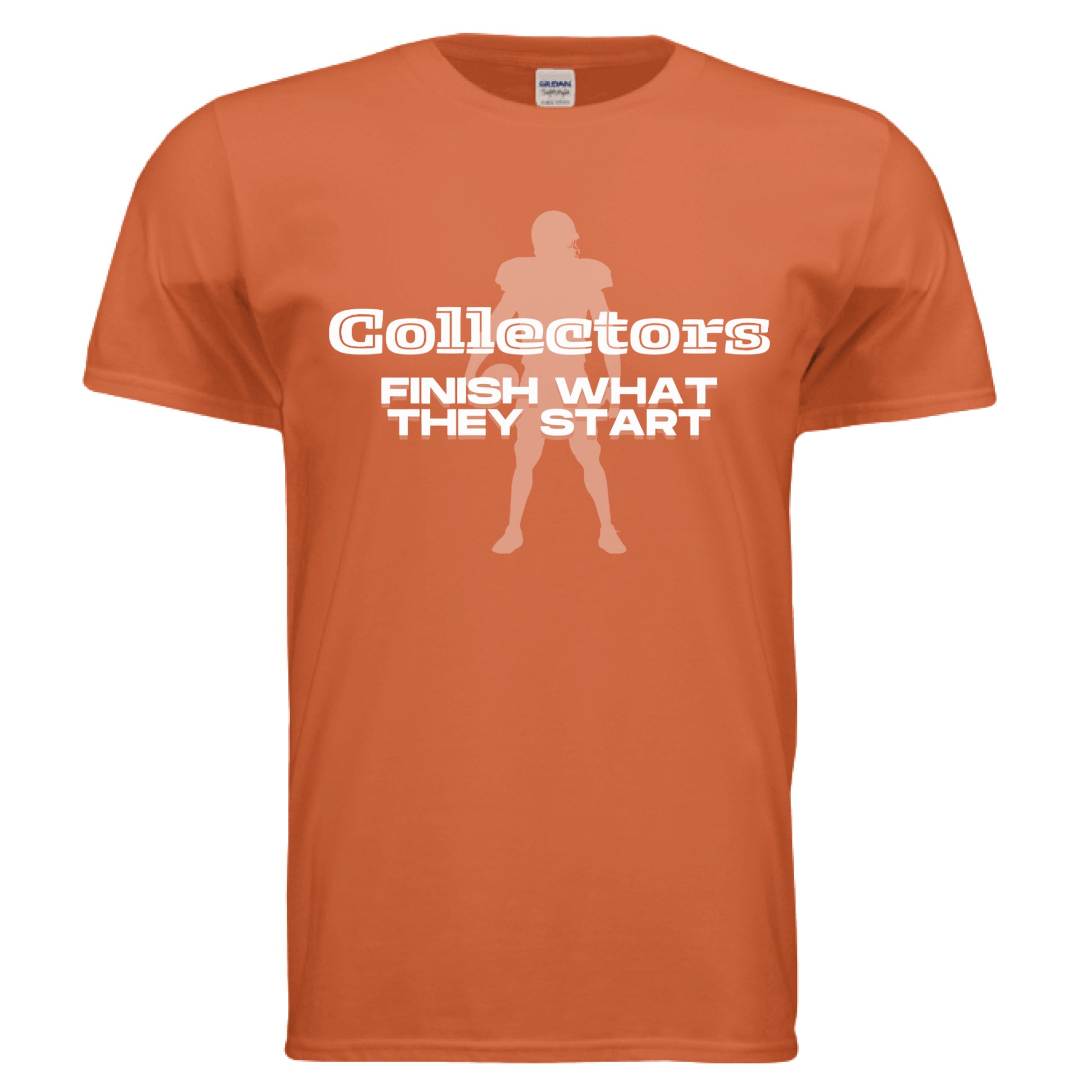ORANGE - FRONT