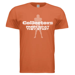ORANGE - FRONT