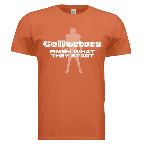 ORANGE - FRONT