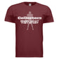 ANTIQUE CHERRY RED - FRONT