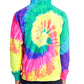 NEON RAINBOW - BACK