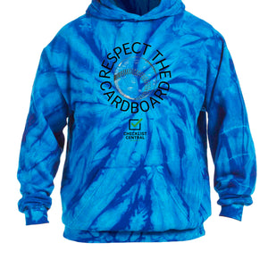 SPIDER ROYAL - FRONT