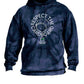 SPIDER NAVY - FRONT