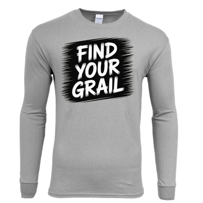 SPORT GREY - FRONT