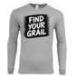 SPORT GREY - FRONT
