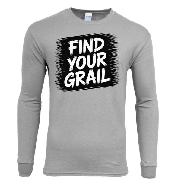 SPORT GREY - FRONT