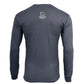 NAVY - BACK