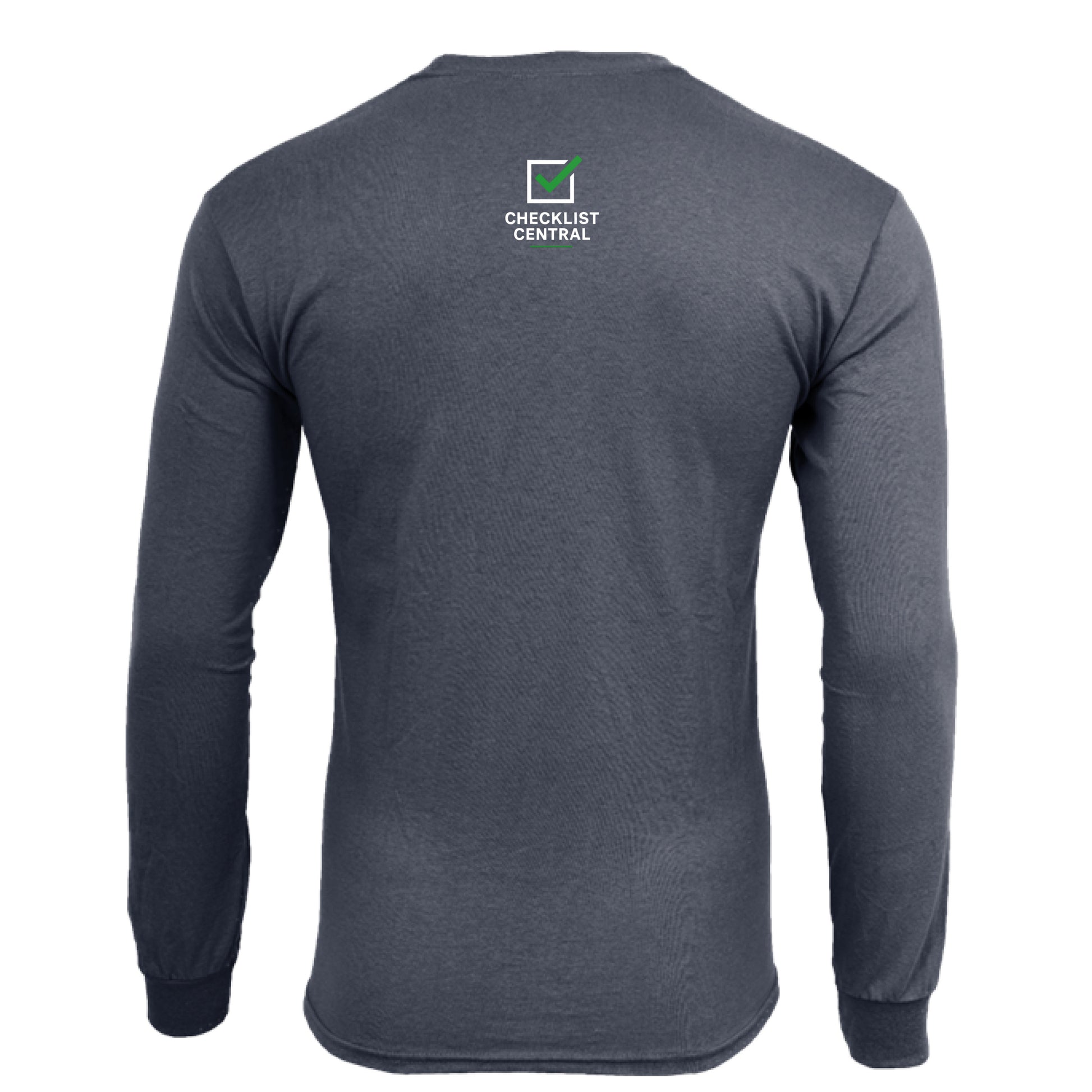 NAVY - BACK