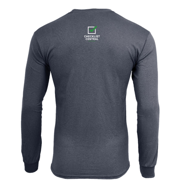 NAVY - BACK