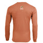 ORANGE - BACK