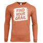 ORANGE - FRONT