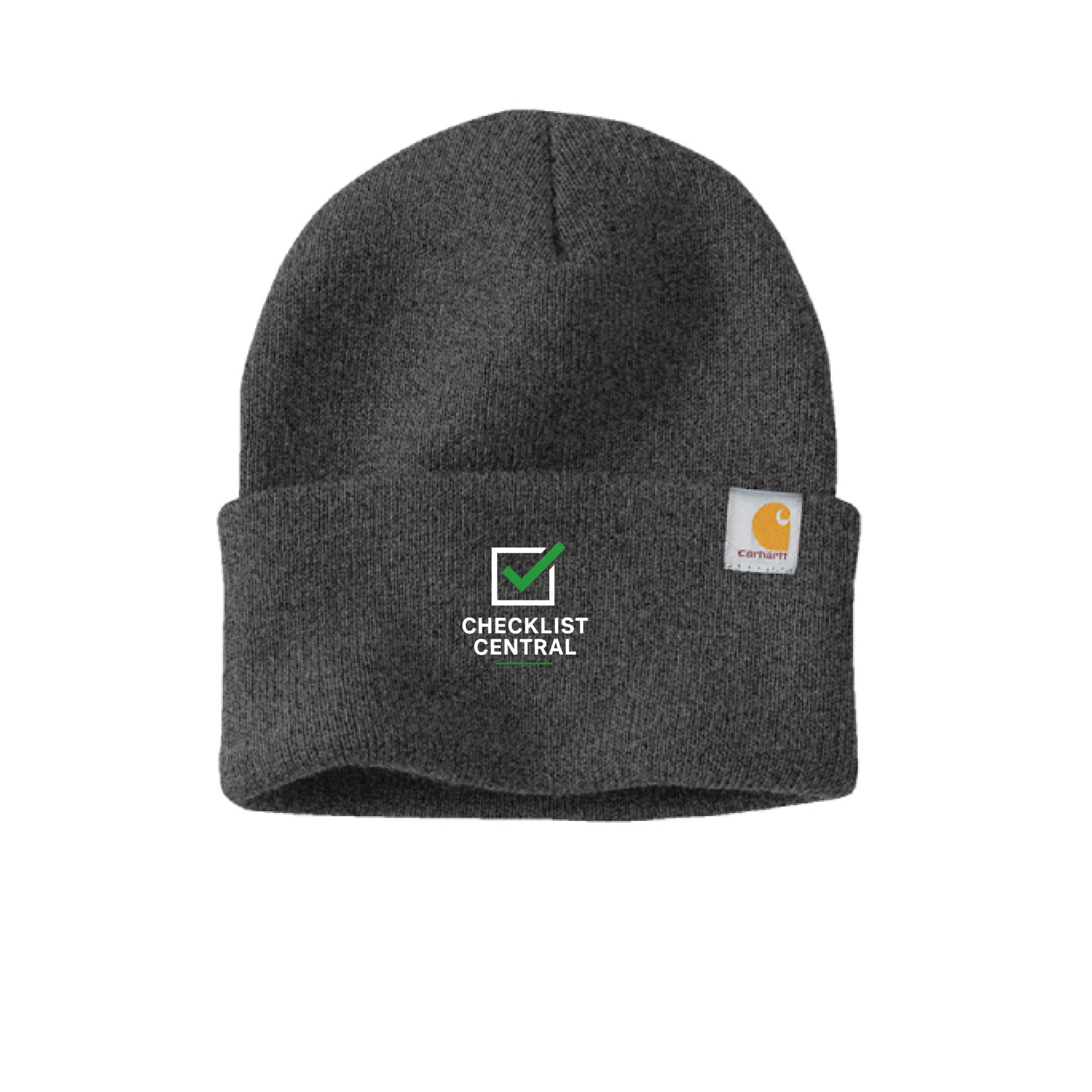 Coal Heather - FRONT