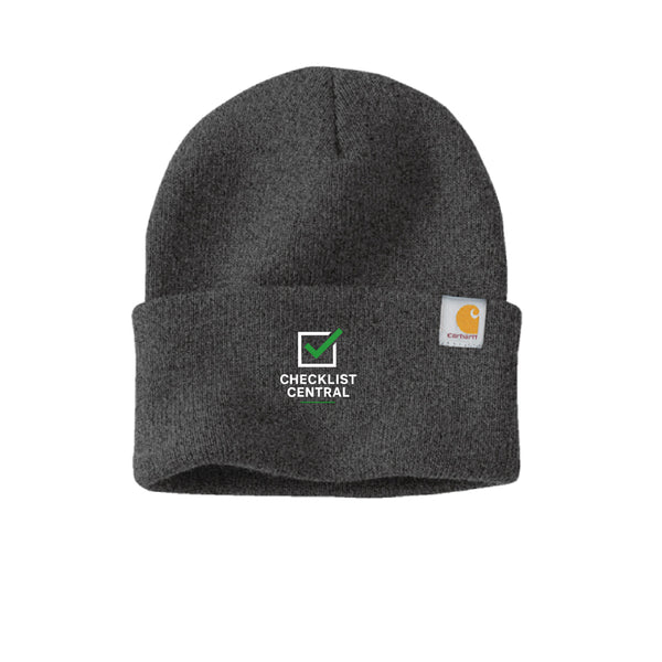 Coal Heather - FRONT