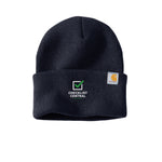 Navy - FRONT
