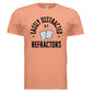 HEATHER ORANGE - FRONT